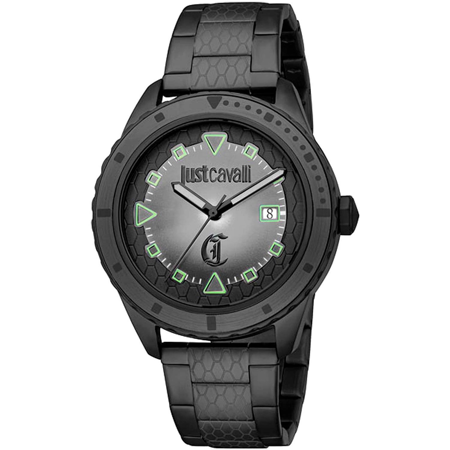 Часы Just Cavalli Cavaliere JC1G341M0075